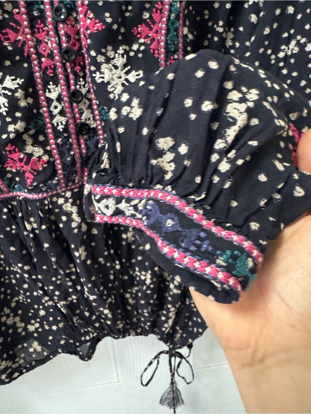 Isabel Marant - Picture 9 of 9